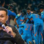 “ऑस्ट्रेलियाला वाटत होतं, आणखी एक सेमीफायनल आरामात…”, हिंदुस्थानच्या पोरी फायनलमध्ये पोहोचताच सेहवागचा सिक्सर!