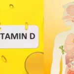 देशभरातील 46 टक्के लोकांमध्ये व्हिटॅमिन D ची कमतरता!