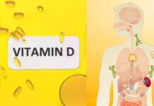 देशभरातील 46 टक्के लोकांमध्ये व्हिटॅमिन D ची कमतरता!