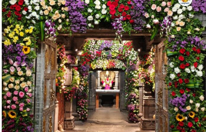 vithhal rukmini