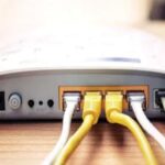 असं झालं तर… वायफायचा राऊटर जळाला तर…