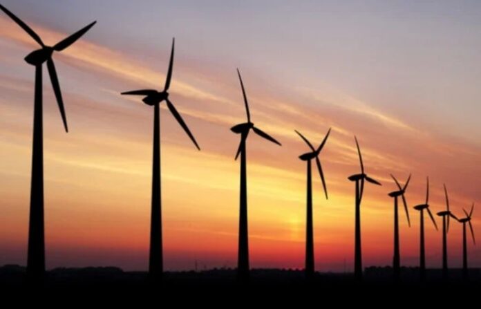 winds project