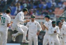 IND vs SA Kolkata Test – दक्षिण आफ्रिकेचा 30 धावांनी थरारक विजय