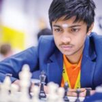 इलमपार्थी 90 वा ग्रॅण्डमास्टर