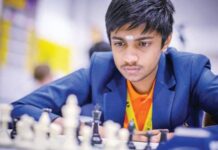 इलमपार्थी 90 वा ग्रॅण्डमास्टर