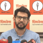 प्रारूप मतदार यादीतील गोंधळ हा स्पष्टपणे देशद्रोहाचा गुन्हा, याद्यांमध्ये बदल न झाल्यास रस्त्यावर उतरणार; आदित्य ठाकरेंचा इशारा