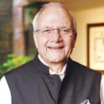 हिंदुस्थानी सरकारी कर्मचाऱ्यांचा डेटा चीनच्या हाती, एचसीएलचे सह-संस्थापक अजय चौधरी यांचा खळबळजनक दावा