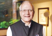 हिंदुस्थानी सरकारी कर्मचाऱ्यांचा डेटा चीनच्या हाती, एचसीएलचे सह-संस्थापक अजय चौधरी यांचा खळबळजनक दावा