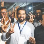 अजिंक्य नाईक बिनविरोध अध्यक्ष, सलग दुसऱ्यांदा सांभाळणार एमसीएच्या प्रमुखपदाची सूत्रे, सात उमेदवारांची निवडणुकीतून माघार