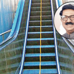 मरिन लाईन्स ते प्रभादेवीदरम्यान 11 अतिरिक्त सरकते जिने, रेल्वे स्थानकांतील गैरसोय दूर होणार; शिवसेनेच्या प्रयत्नांना मोठे यश… प्रवाशांना दिलासा