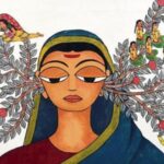 स्त्री-लिपी – शहाणिवेला साथ अक्षरांची