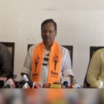 आर.डी.सामंत कन्स्ट्रक्शन कंपनीचा ४४ कोटी रूपयांचा डांबर घोटाळा, बाळ माने यांचा खळबळजनक आरोप