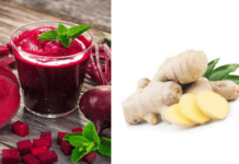 बीटाच्या रसामध्ये आले घालून पिण्याचे हे आरोग्यवर्धक फायदे तुम्हाला माहीत आहेत का, वाचा