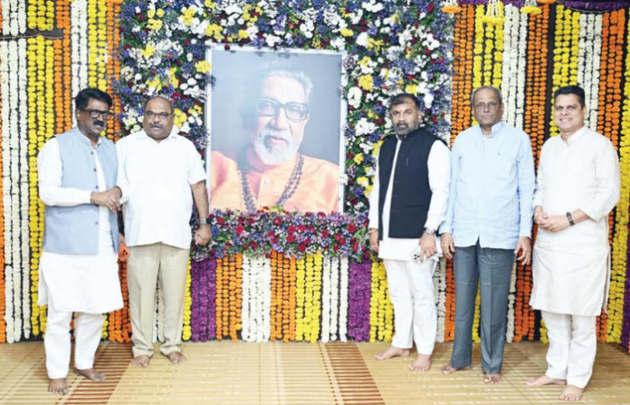 Bhartiya Kamgar Sena