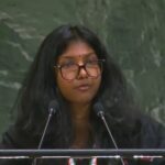 PoK मध्ये मानवाधिकारांचे उल्लंघन थांबवा, हिंदुस्थानने संयुक्त राष्ट्रांमध्ये पुन्हा पाकिस्तानला फटकारले