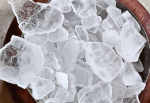 केसांसाठी भीमसेनी कापूर वरदानापेक्षा कमी नाही, वाचा