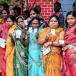 बिहारमध्ये चुरशीची लढत, ऑक्सिस माय इंडियाचा अंदाज