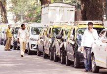 धावती मुंबई मंदावली! महानगर गॅसचा सीएनजी पुरवठा विस्कळीत… टॅक्सी, रिक्षा आणि बसेसची सेवा कोलमडली! मुंबईकरांचे प्रचंड हाल!!