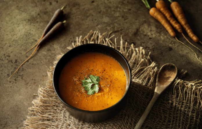 Carrot Soup
