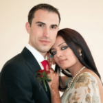 Celina Jaitly domestic violence case