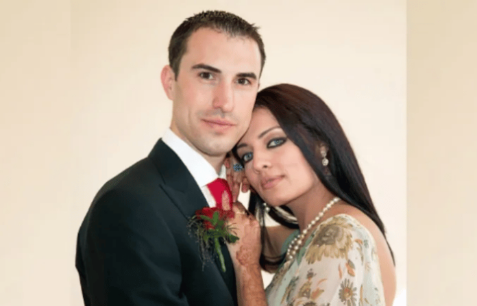 Celina Jaitly domestic violence case Celina Jaitly domestic violence case