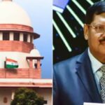 न्यायाधीशांवरील ‘निंदनीय’ आरोपांवर सरन्यायाधीश गवईंची तीव्र नाराजी, आरोप करणाऱ्या याचिकाकर्त्यांना फटकारले Chief Justice Gavai's Sharp Note On Scandalous Allegations Against Judges