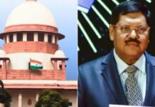 न्यायाधीशांवरील ‘निंदनीय’ आरोपांवर सरन्यायाधीश गवईंची तीव्र नाराजी, आरोप करणाऱ्या याचिकाकर्त्यांना फटकारले Chief Justice Gavai's Sharp Note On Scandalous Allegations Against Judges