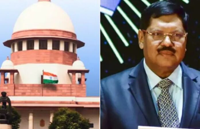 Chief Justice Gavai's Sharp Note On Scandalous Allegations Against Judges