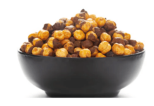 हिवाळ्यात दररोज मुठभर भाजलेले चणे खाण्याचे काय होतील फायदे, वाचा