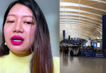 China claim Arunachal is Part of China Indian Woman Harassed at Shanghai Airport Passport Rejected