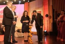 नोबेल प्राइझ डायलॉगमध्ये दिग्गजांचा सहभाग