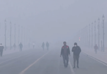 Delhi Air Quality 'Severe' as AQI Crosses 400 Mark; Pollution Worsens in NCR