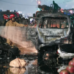 दिल्ली बाॅम्बस्फोटात एनआयएचा मोठा खुलासा, हमाससारखा ड्रोन हल्ला करण्याचा होता डाव