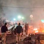 Delhi Blast News : दिल्लीत स्फोटाच्या ठिकाणी आढळले तीन काडतूस, टेरर फंडिंगचाही शोध सुरू