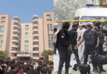 Delhi Bomb Threat- CRPF च्या शाळा आणि जिल्हा न्यायालयांना बॉम्बने उडवण्याची धमकी