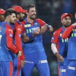 तरुणीने ब्लॅकमेल केलं! दिल्ली कॅपिटल्सच्या खेळाडूला जीवे मारण्याची धमकी