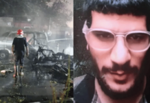 दिल्ली कार स्फोटापूर्वी दहशतवादी उमरने बनवला खळबळजनक व्हिडिओ, वाचा नेमकं काय म्हणाला?