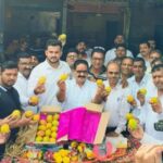 Ratnagiri News – दिवाळीच्या मुहूर्तावर पाठविलेल्या हापूस आंब्याचा पेटीला विक्रमी 25 हजाराचा दर, देवगड तालुक्याने पटकावला मान