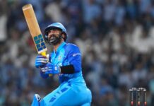 IND vs PAK – पावसाने पाकिस्तानचा गेम केला! 2 धावांनी टीम इंडियाचा विजय