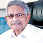 डॉ. प्रतापसिंह जाधव यांचा आज सहस्रचंद्रदर्शन सोहळा