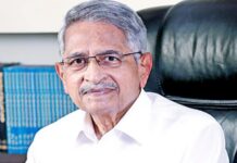 डॉ. प्रतापसिंह जाधव यांचा आज सहस्रचंद्रदर्शन सोहळा