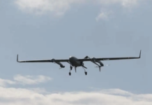 ड्रोन हल्ल्यात तीन चिनी इंजिनीअर ठार