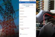 Easy Way to Change Name on Electricity Bill MSEDCLMahavitaran Updates Process