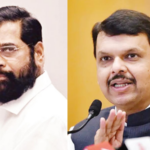 मिंध्यांच्या मंत्र्यांचा कॅबिनेटवर बहिष्कार; भाजपकडून राजकीय आणि आर्थिक नाकाबंदीमुळे घुसमट, फडणवीसांनी शिंदेंसमोरच मंत्र्यांना उडवून लावले