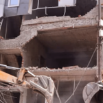 अनधिकृत बांधकामांकडे सरकार डोळेझाक करू शकत नाही