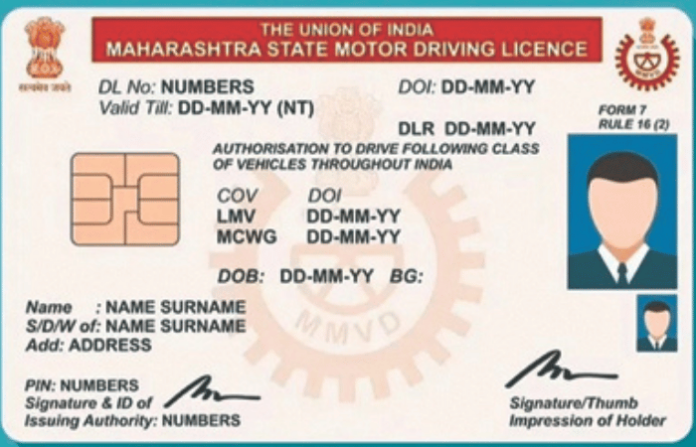 Lost Your Driving License Here is the Step-by-Step Guide to Get a Duplicate DL Copy
