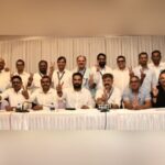 MCA Election – अजिंक्य नाईक अध्यक्ष, जितेंद्र आव्हाड उपाध्यक्ष; कार्यकारिणी सदस्यपदी मिलिंद नार्वेकरांची निवड