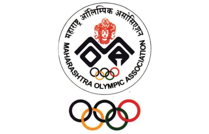 Maharashtra State Olympic Association