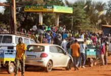 माली येथून पाच हिंदुस्थानींचे अपहरण; अल-कायदा व इसिसवर संशय