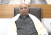 हल्द्वानीमध्ये मल्लिकार्जुन खर्गे यांच्या सभेनंतर शुद्धीकरण, अज्ञात व्यक्तींविरुद्ध एफआयआर दाखल